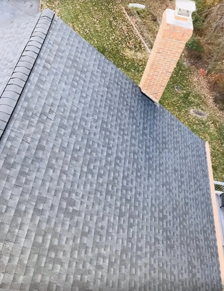 Slide of Roofing 911