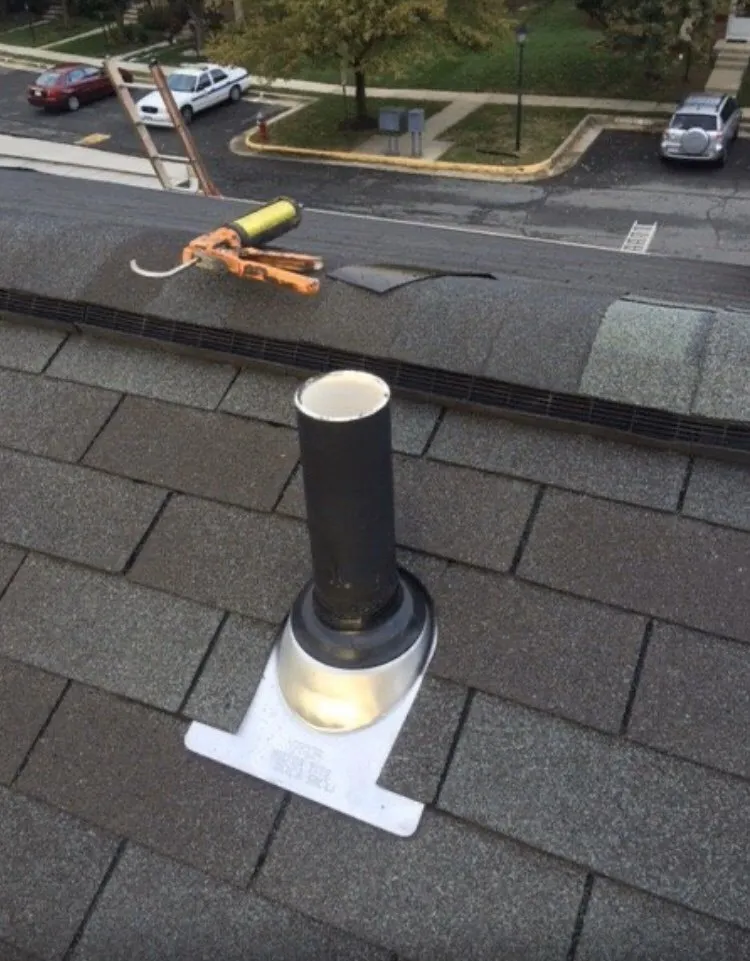 Slide of Roofing 911