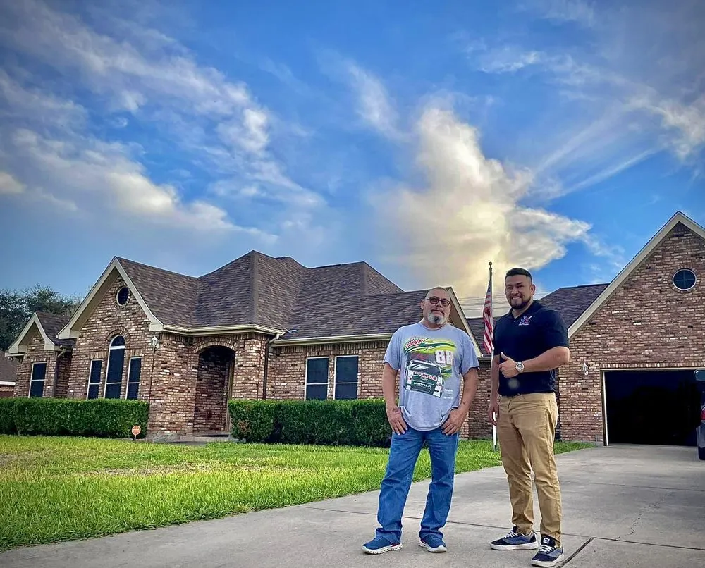 Slide of Roofing A-1 & Construction Corporation