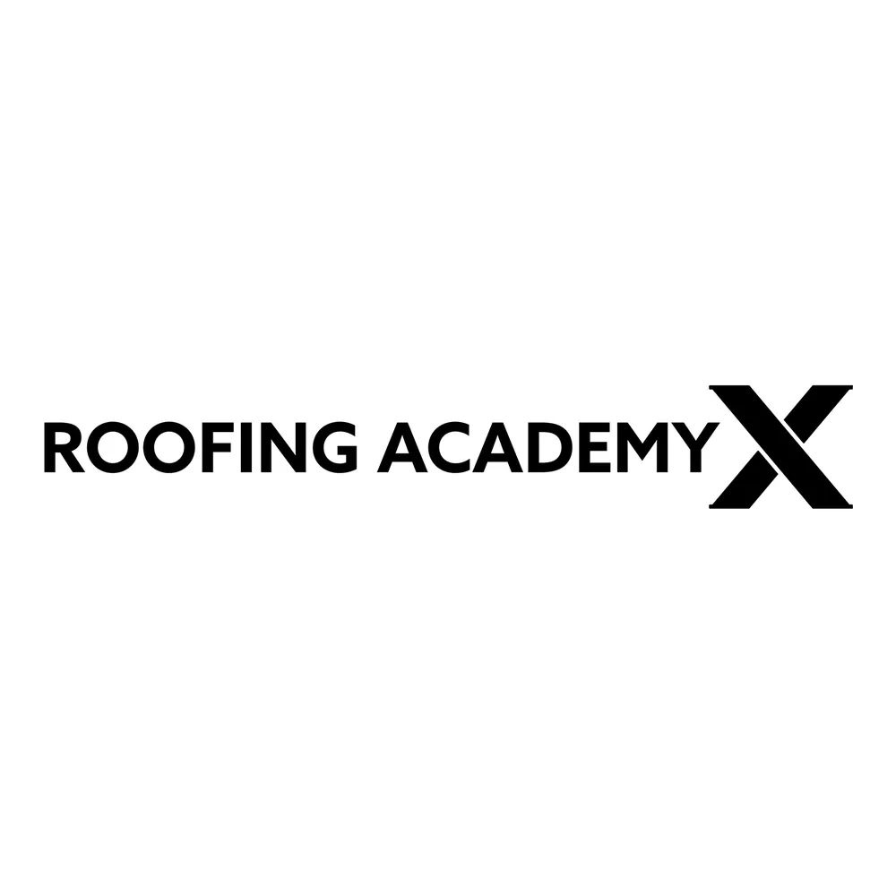 Slide of Roofing Academy X