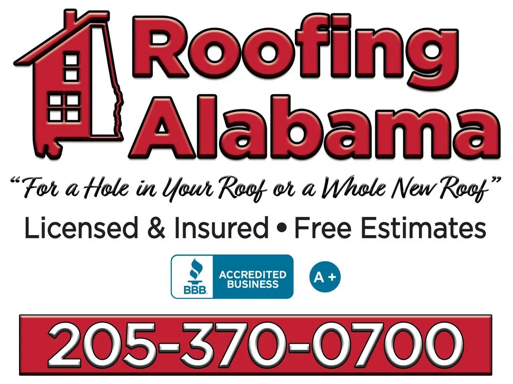 Slide of Roofing Alabama