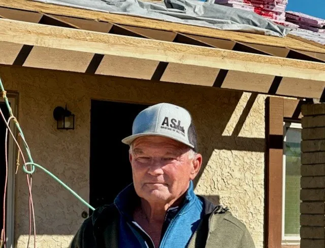 Slide of Roofing All Stars