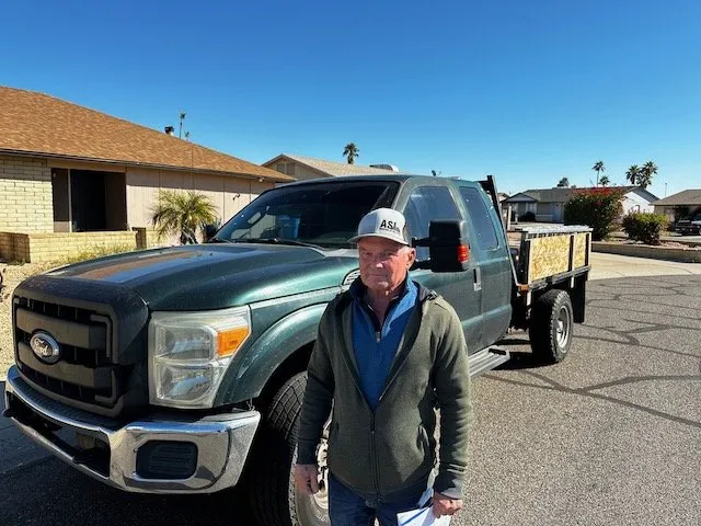 Slide of Roofing All Stars