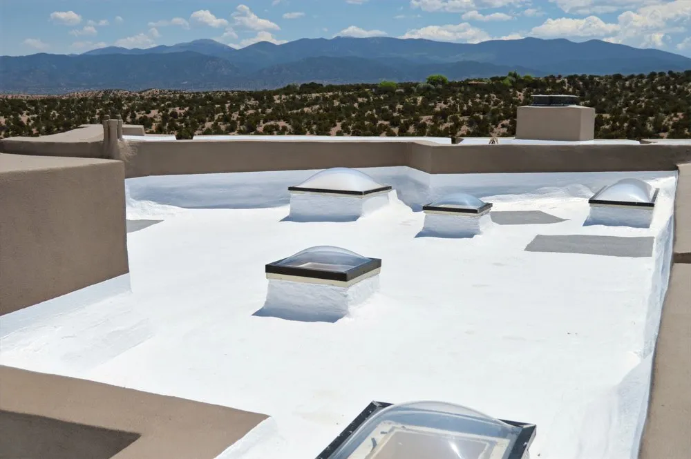 Slide of Roofing All Stars