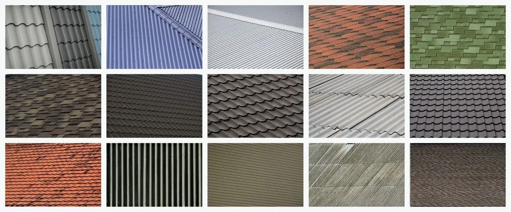 Slide of Roofing All Stars