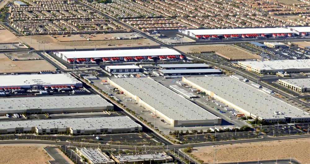 Slide of Roofing All Stars