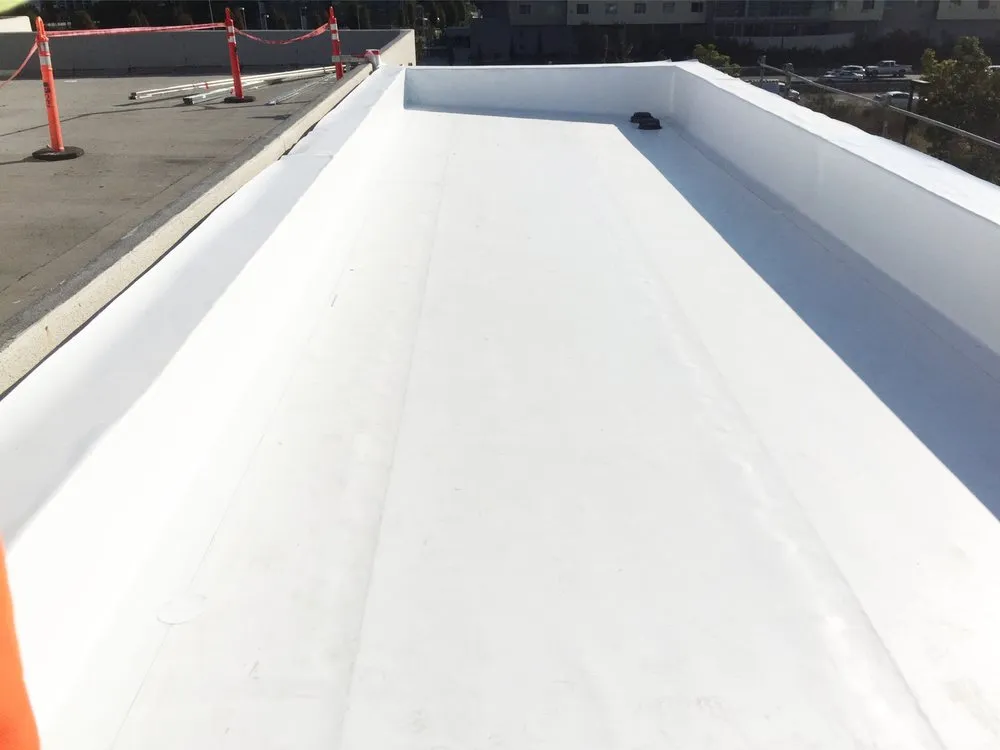 Slide of Roofing Alliance