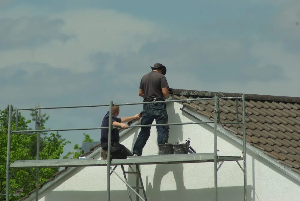 Slide of Roofing America - Gadsden