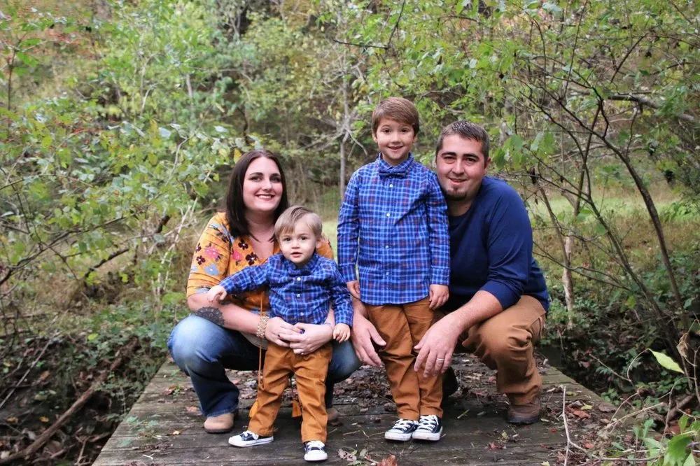 Slide of Roofing America