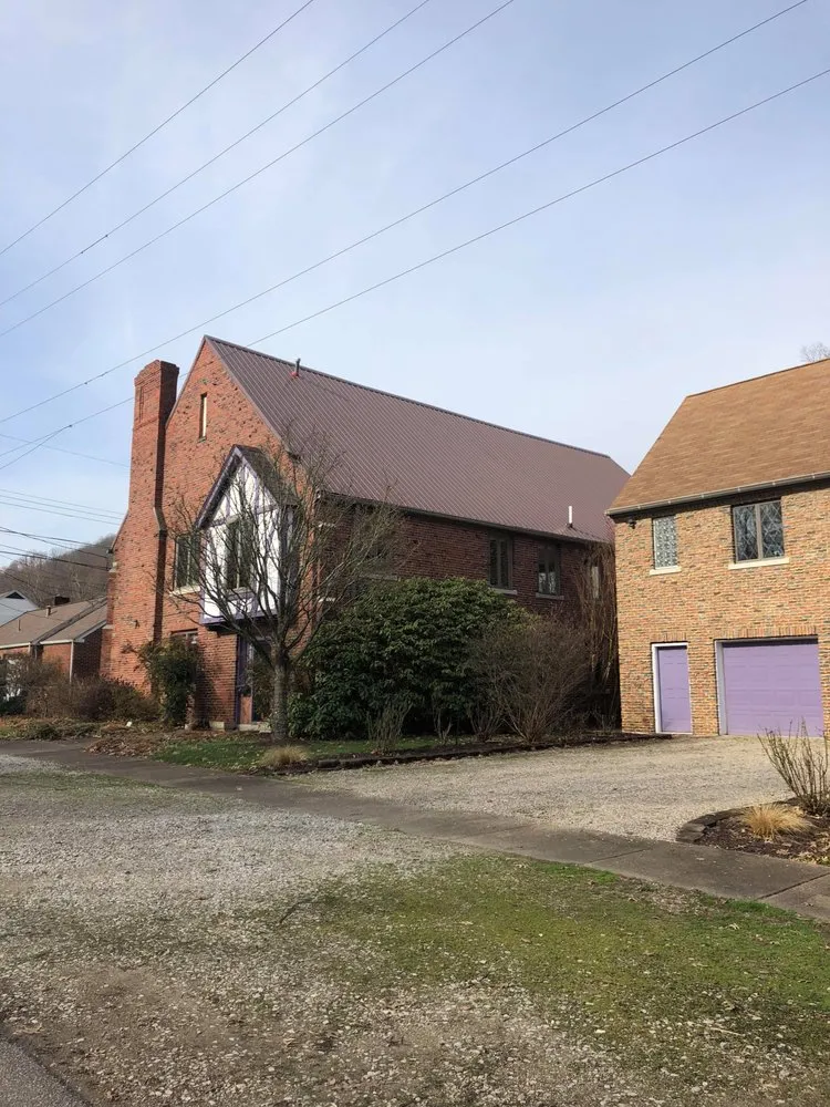 Slide of Roofing America