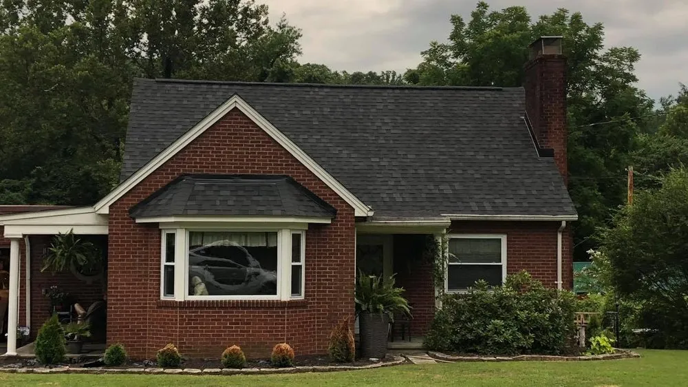 Slide of Roofing America