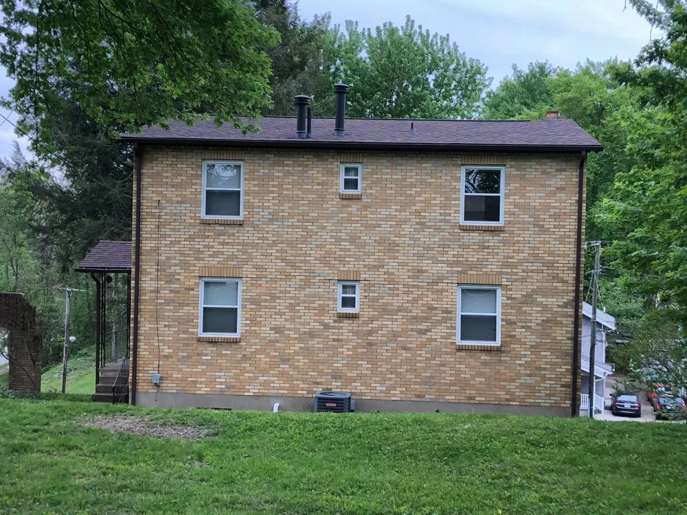 Slide of Roofing America