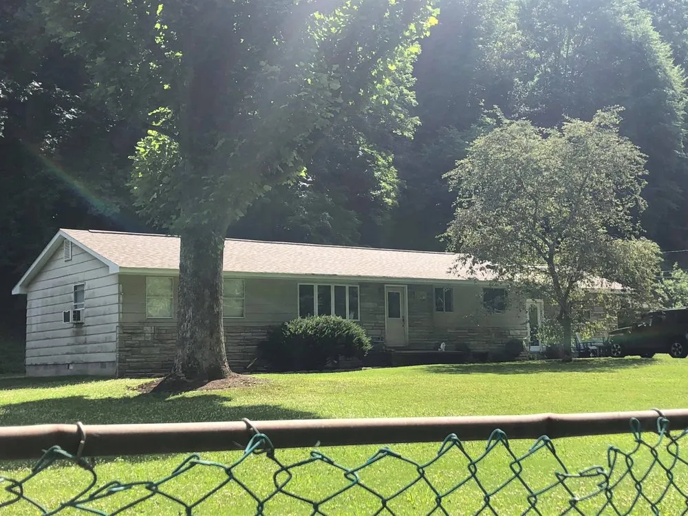 Slide of Roofing America