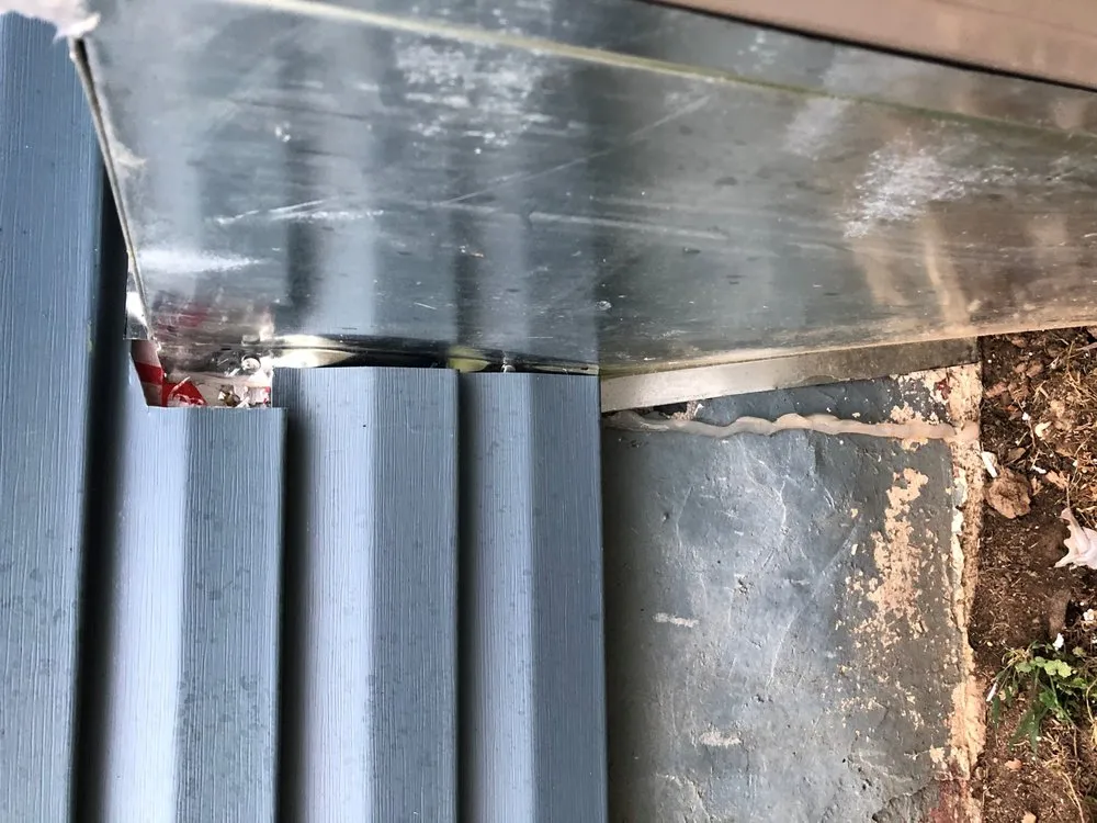 Slide of Roofing America