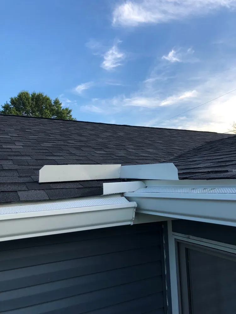 Slide of Roofing America