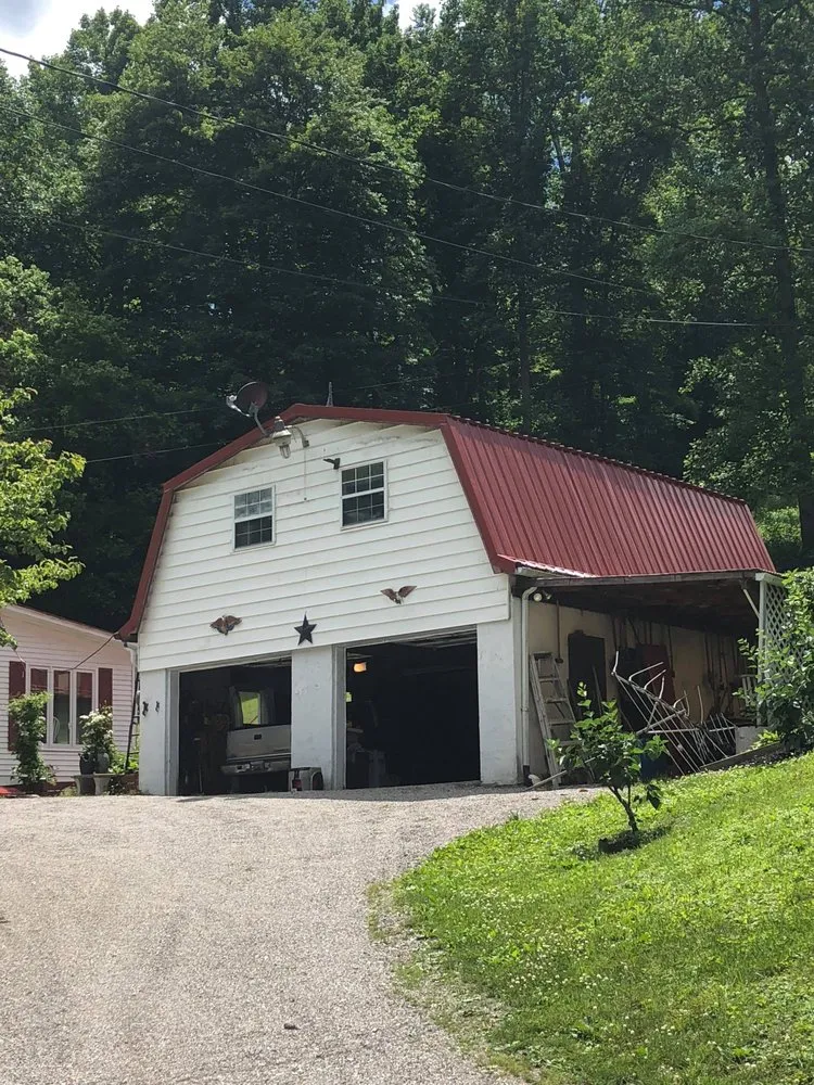 Slide of Roofing America