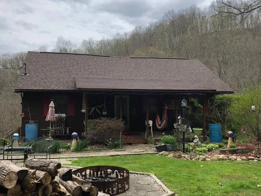 Slide of Roofing America