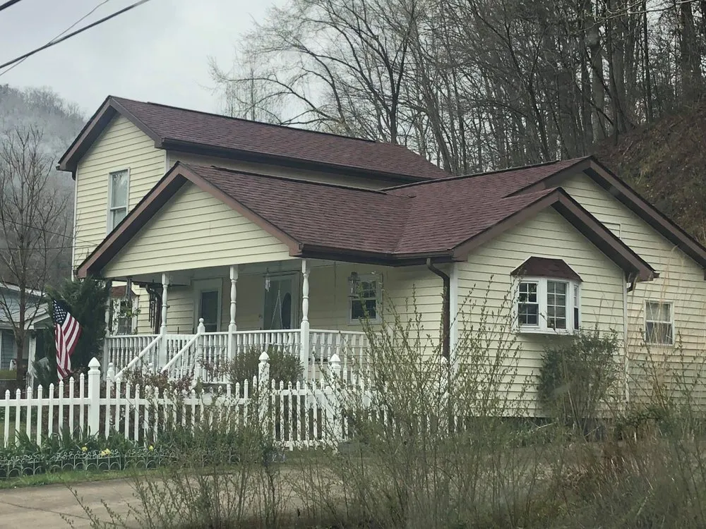 Slide of Roofing America