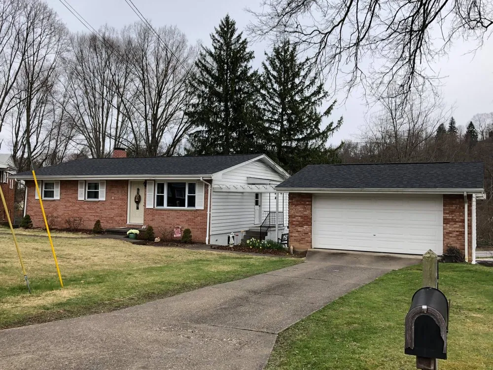 Slide of Roofing America