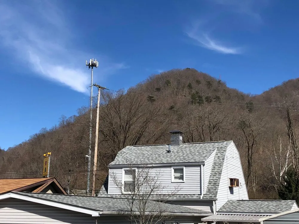 Slide of Roofing America