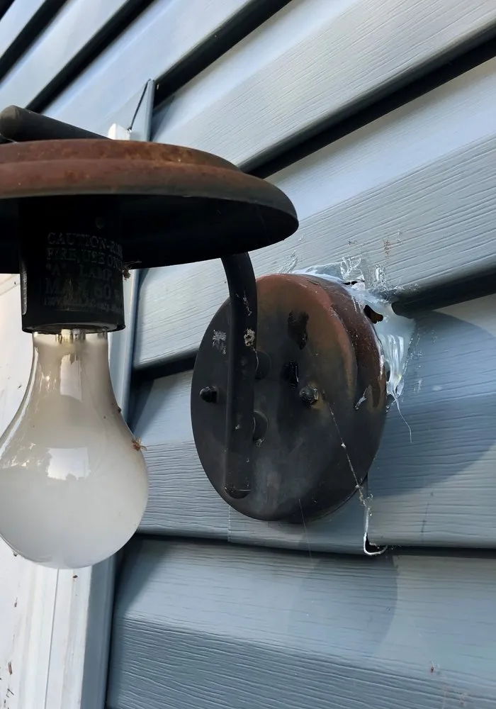 Slide of Roofing America