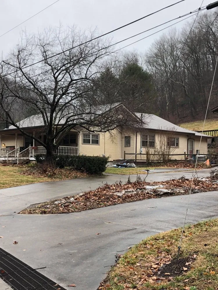 Slide of Roofing America