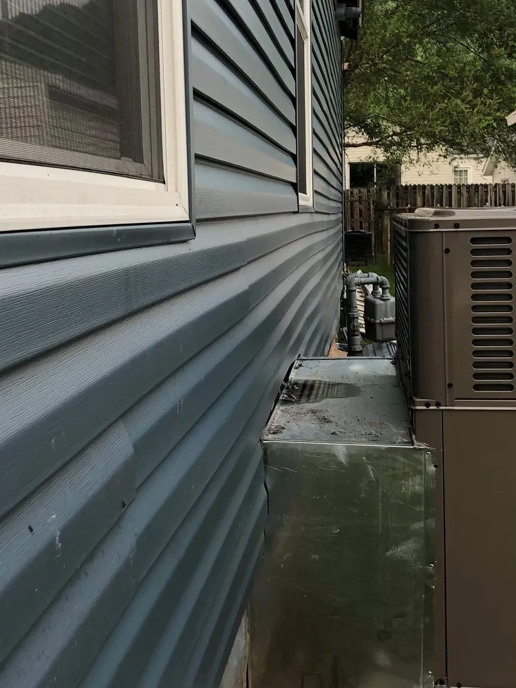 Slide of Roofing America