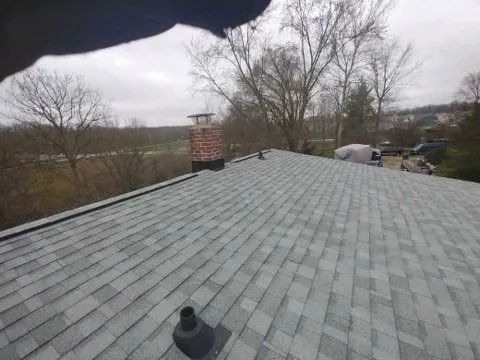 Slide of Roofing America