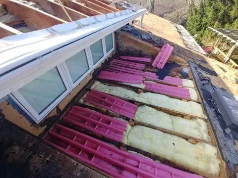 Slide of Roofing America