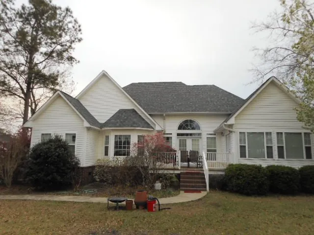 Slide of Roofing America