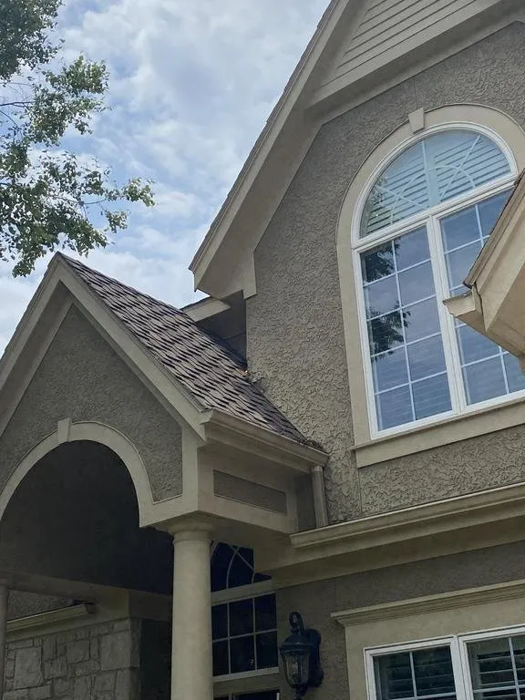 Slide of Roofing America