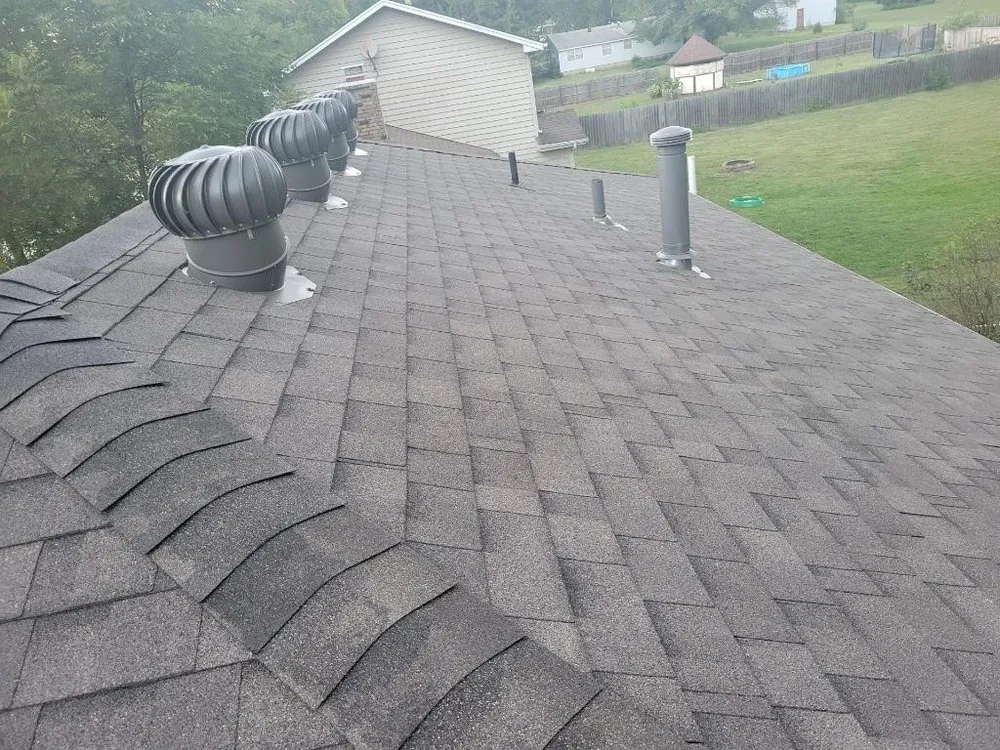 Slide of Roofing America