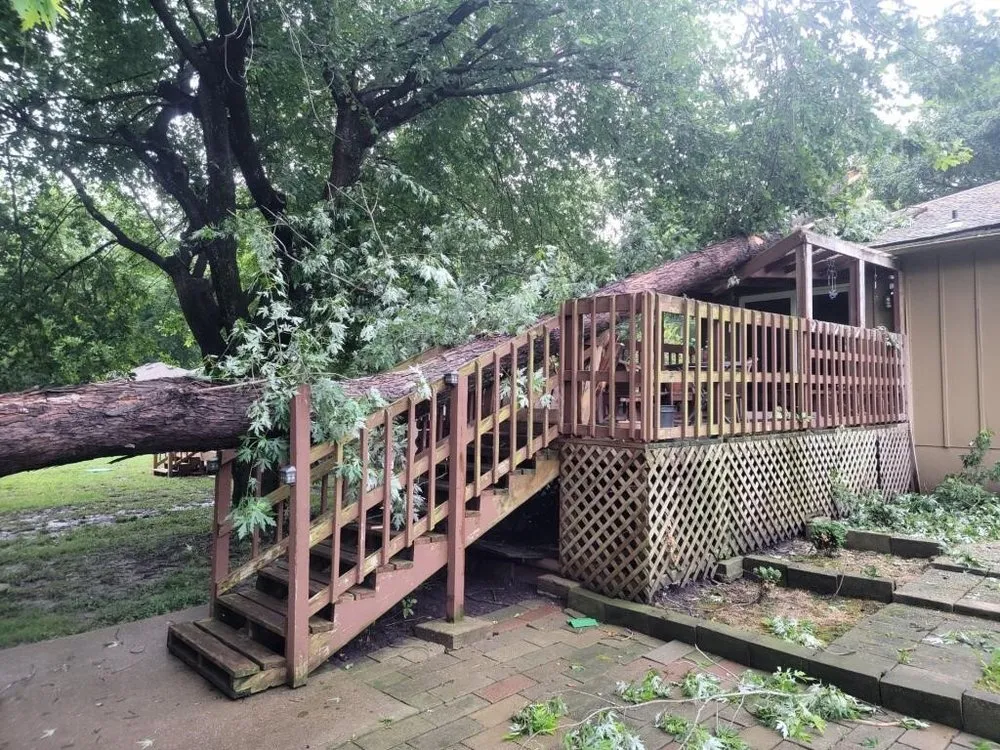 Slide of Roofing America