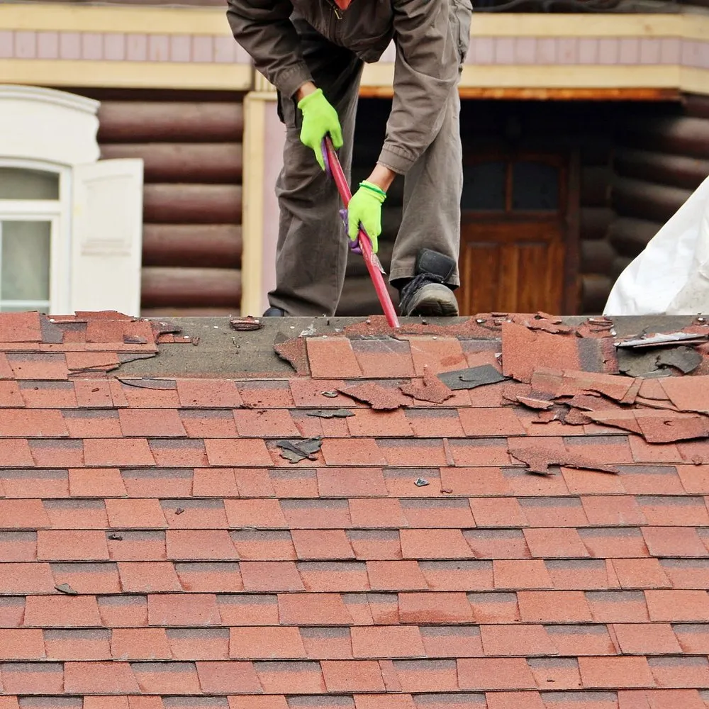 Slide of Roofing America