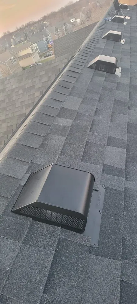 Slide of Roofing America
