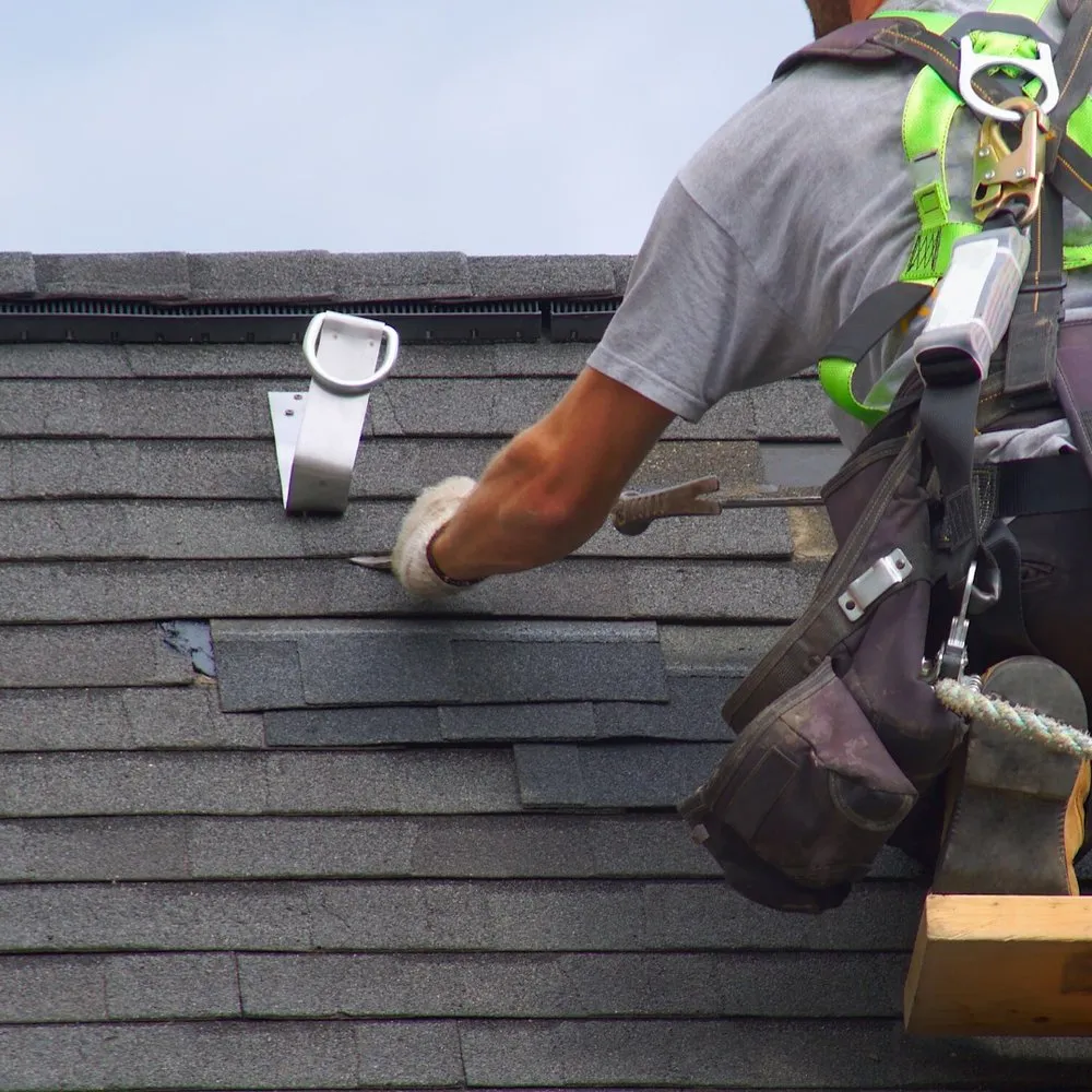 Slide of Roofing America