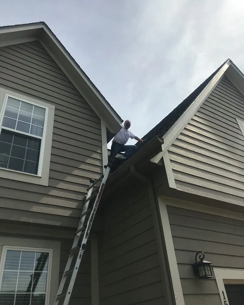 Slide of Roofing America