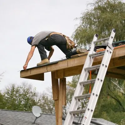 Roofing America