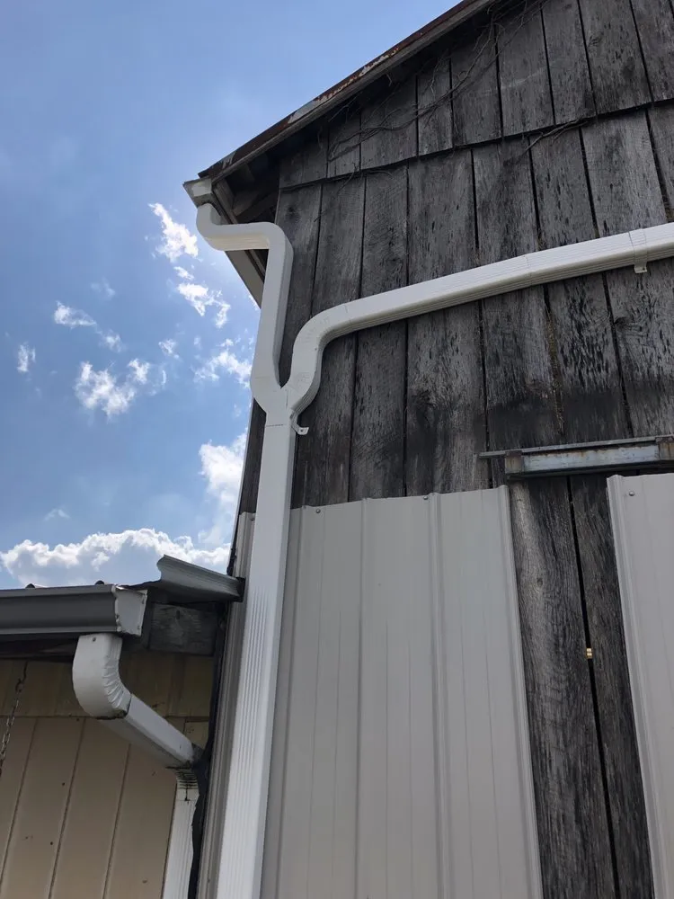 Slide of Roofing America