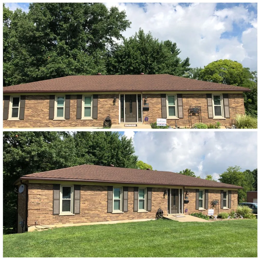 Slide of Roofing America