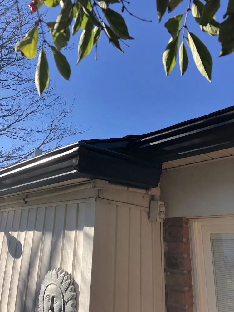 Slide of Roofing America