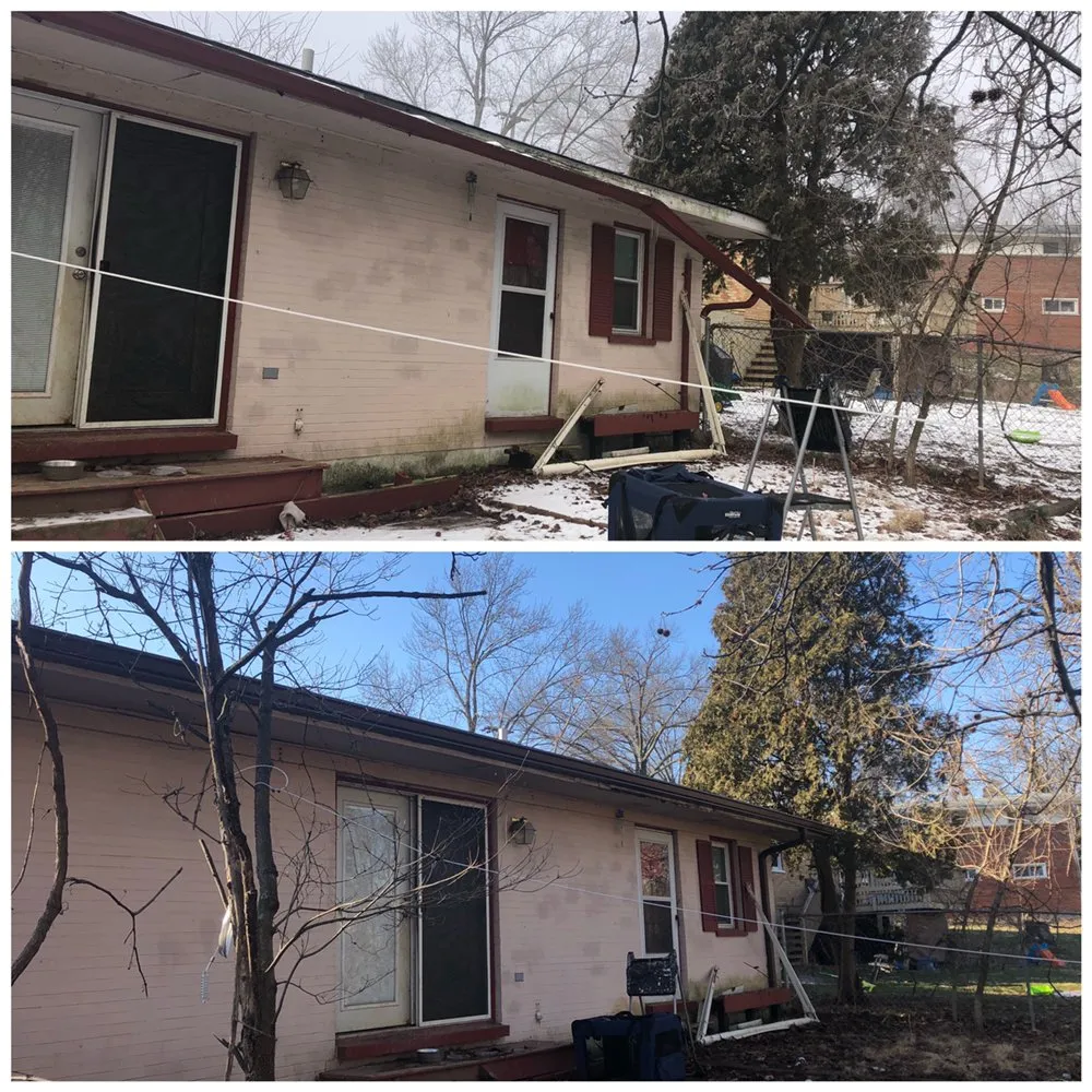 Slide of Roofing America