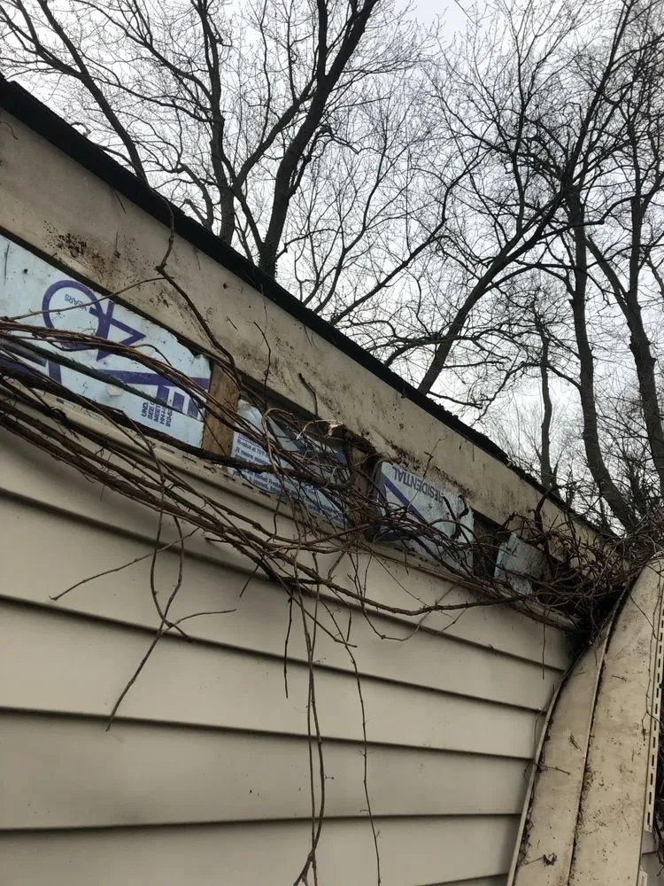 Slide of Roofing America