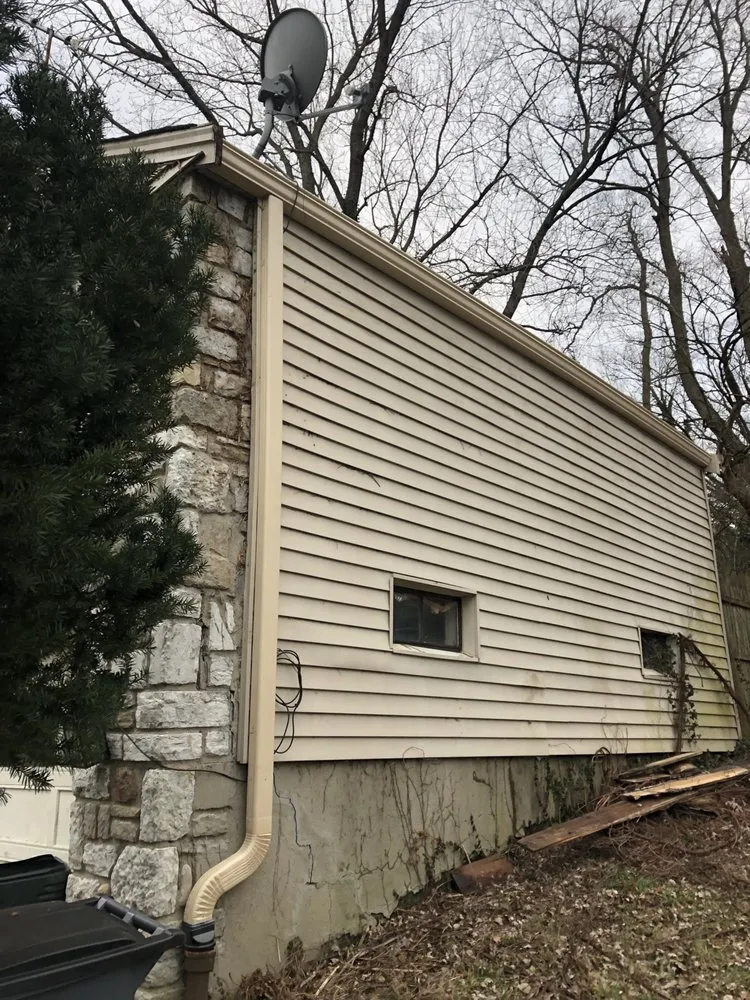 Slide of Roofing America