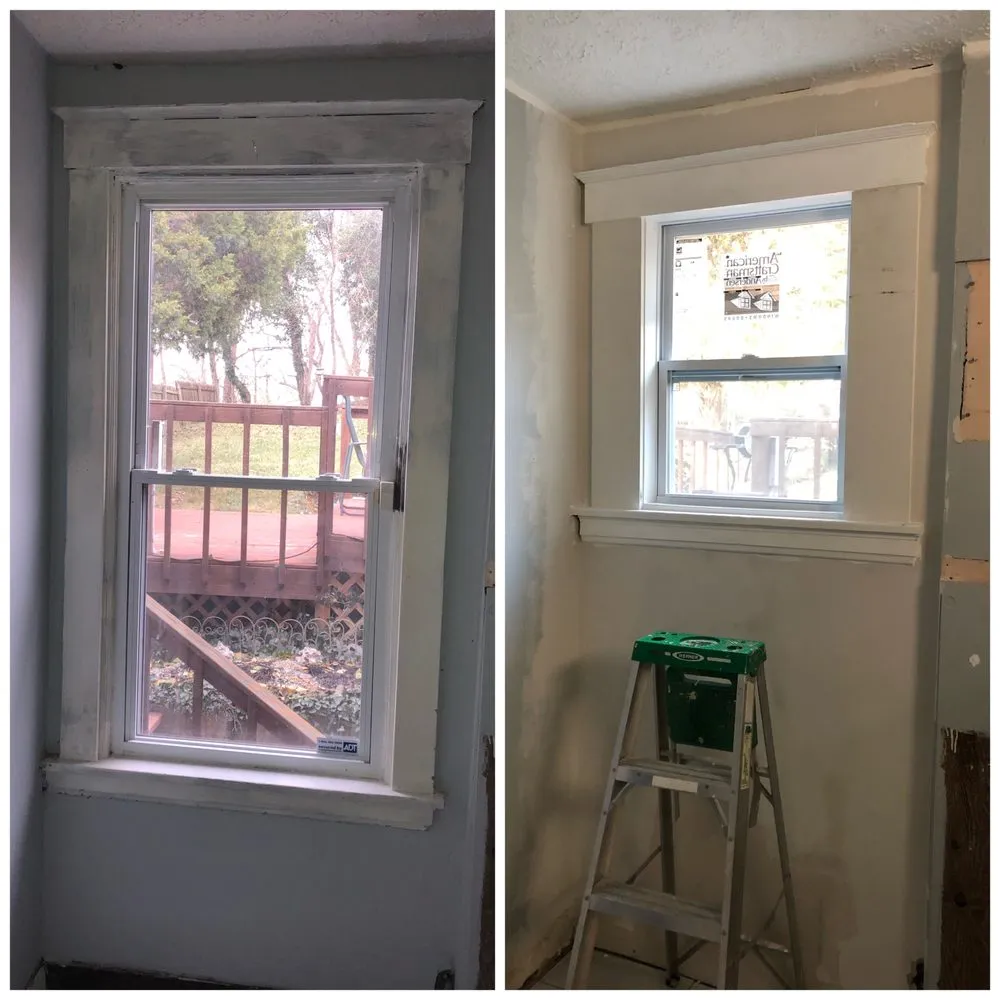 Slide of Roofing America