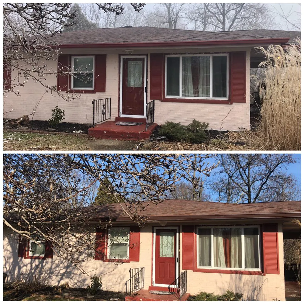 Slide of Roofing America