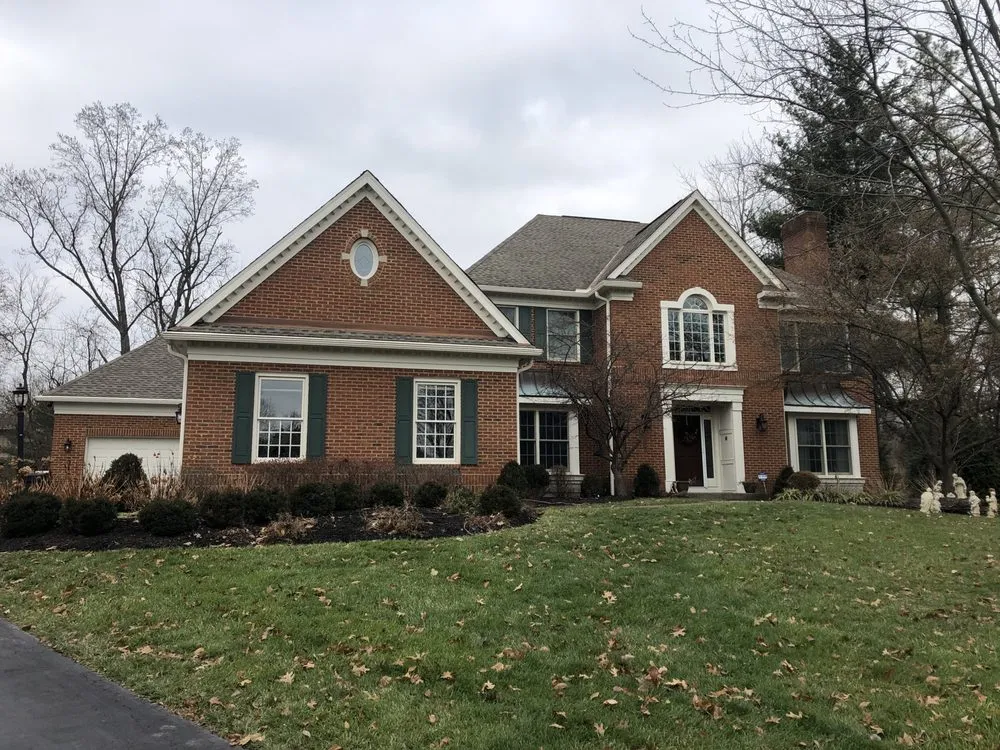 Slide of Roofing America