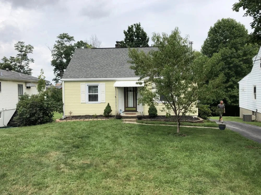 Slide of Roofing America