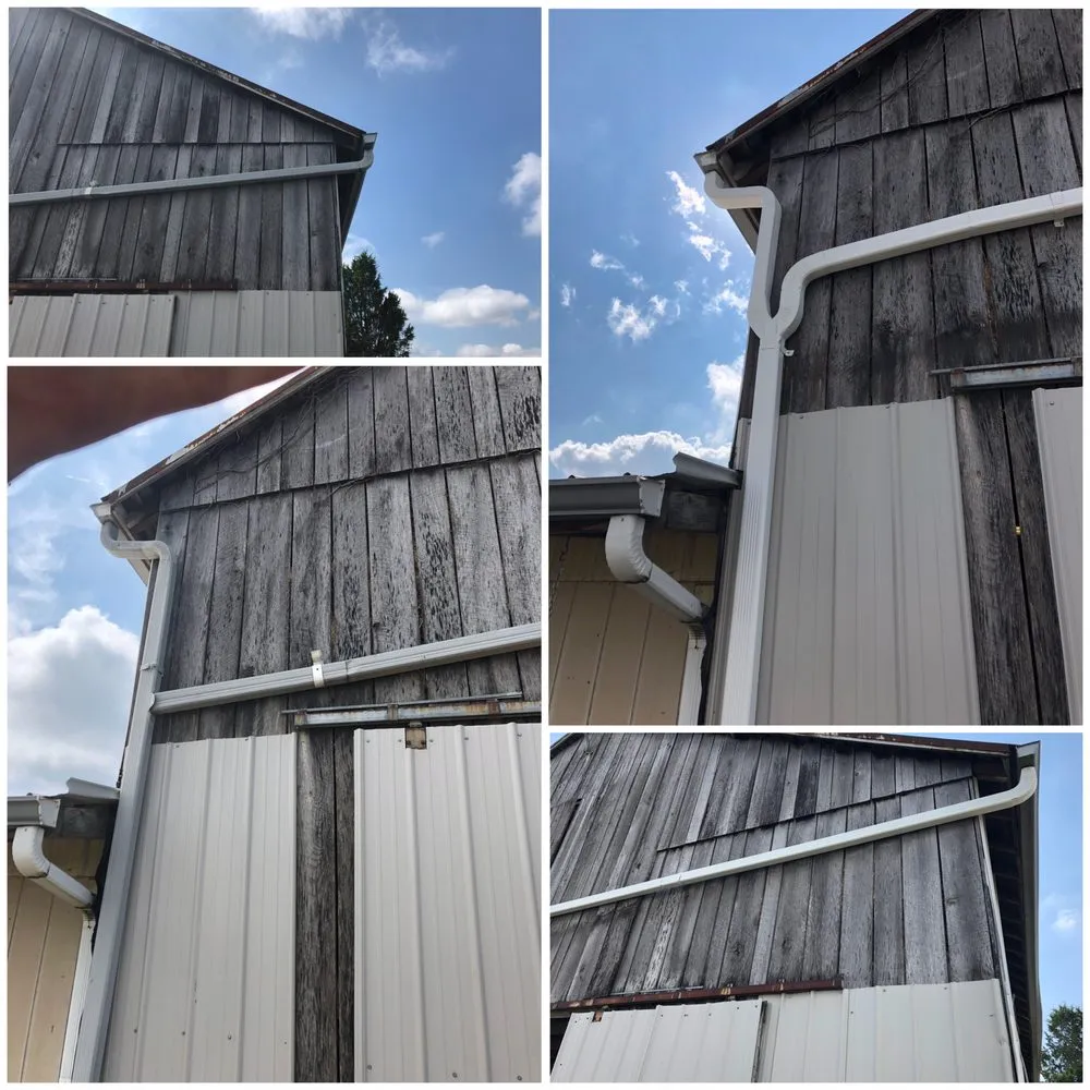 Slide of Roofing America
