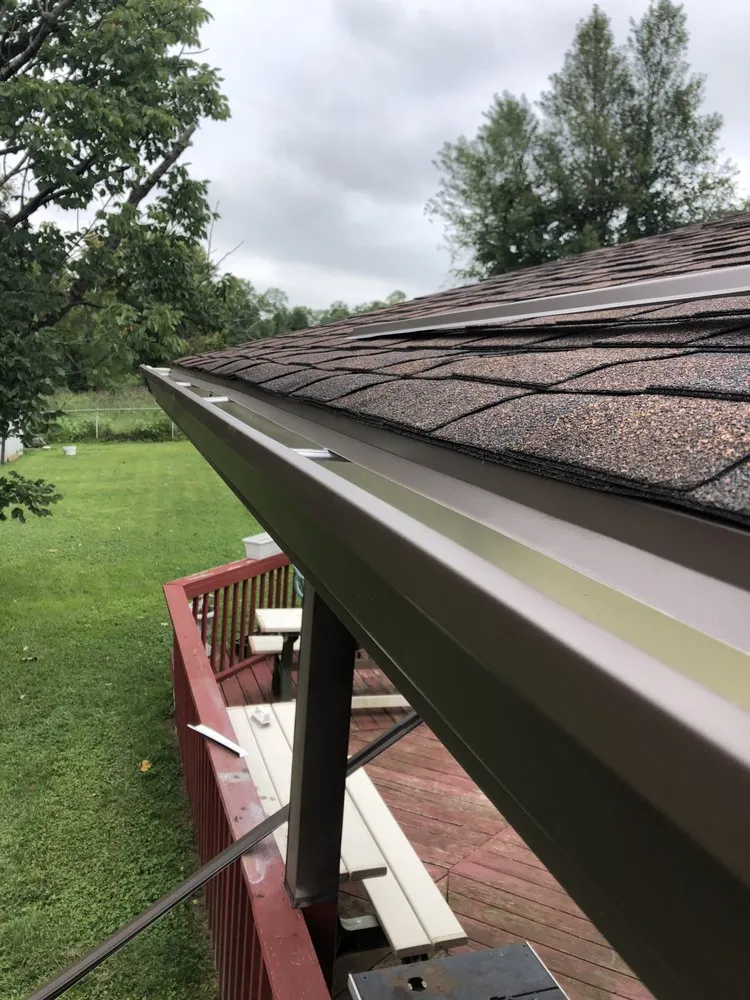 Slide of Roofing America